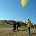 2005 K05.05 Wasserkuppe Paragliding 011