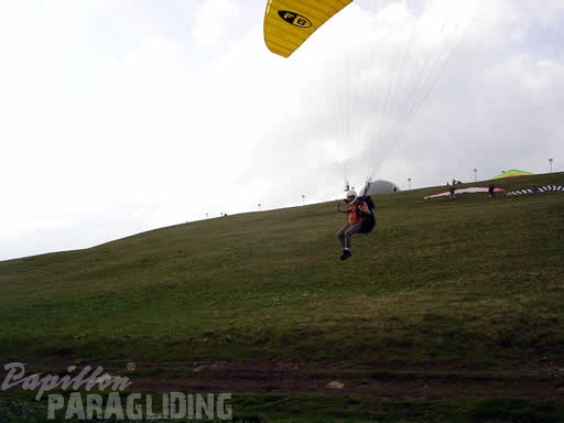 2005 K11.05 Wasserkuppe Paragliding 005