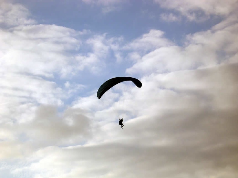 2005 K13.05 Wasserkuppe Paragliding 026