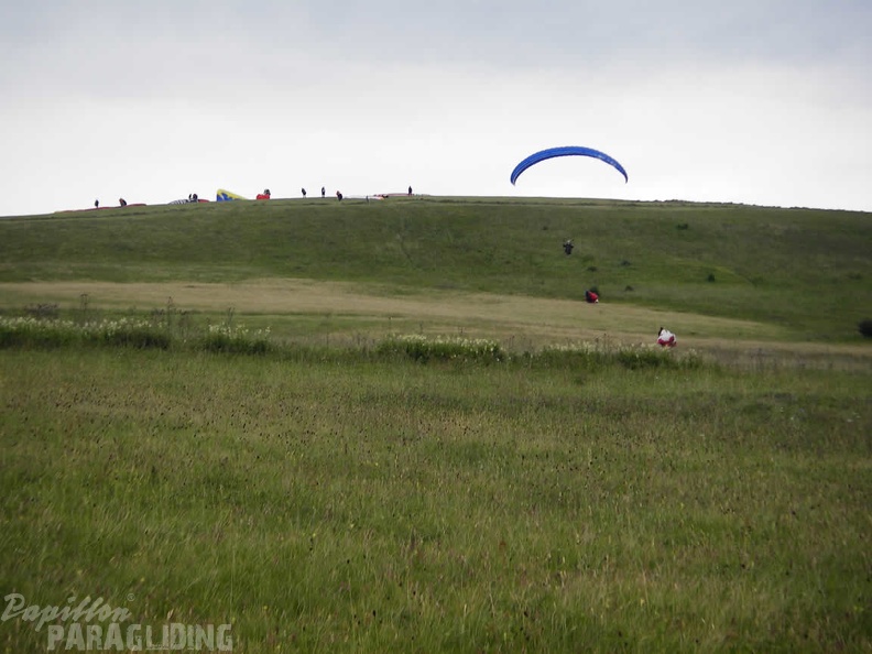 2009 RG28.09 Wasserkuppe Paragliding 017