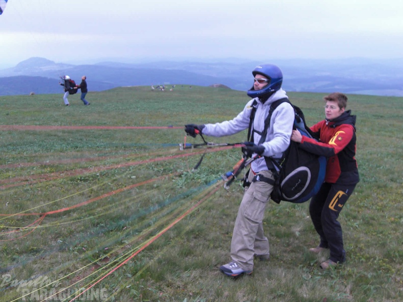 2009 RK22.09 Wasserkuppe Paragliding 007