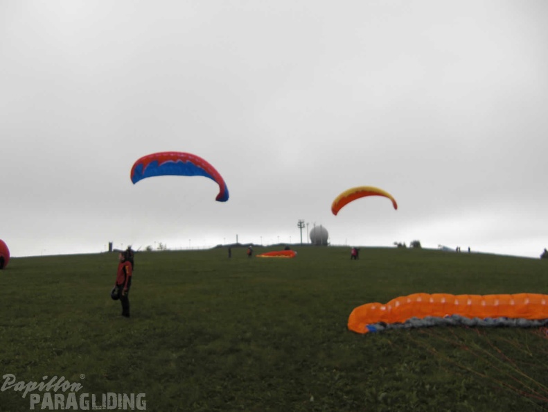 2009 RK22.09 Wasserkuppe Paragliding 011