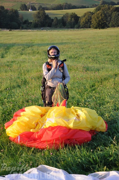 2009 RK34.09 Wasserkuppe Paragliding 037
