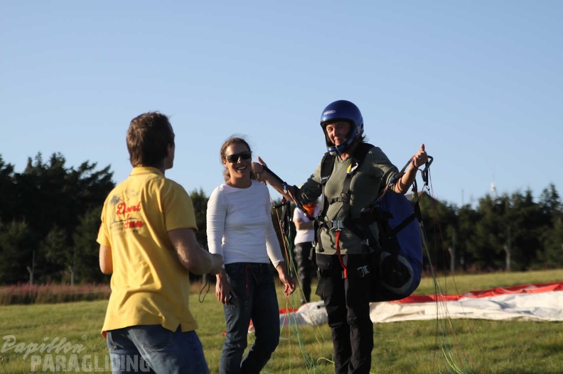 2009 RS33.09 Wasserkuppe Paragliding 090