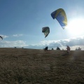 2010 Aprilfliegen Wasserkuppe Paragliding 002