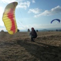 2010 Aprilfliegen Wasserkuppe Paragliding 035