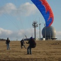 2010 Aprilfliegen Wasserkuppe Paragliding 043