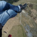 2010 Aprilfliegen Wasserkuppe Paragliding 074