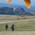 2010 Aprilfliegen Wasserkuppe Paragliding 135