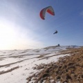 2010 Februar Soaring Wasserkuppe Paragliding 007