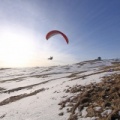 2010 Februar Soaring Wasserkuppe Paragliding 008