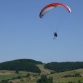 2010 HFB Juli Wasserkuppe Paragliding 030