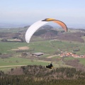 2010 Pferdskopf Wasserkuppe Paragliding 059