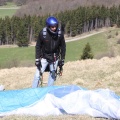 2010 Pferdskopf Wasserkuppe Paragliding 072
