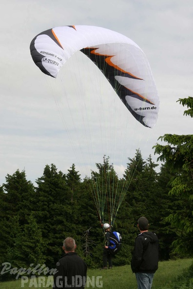 2010 RK24.10 Wasserkuppe Paragliding 007