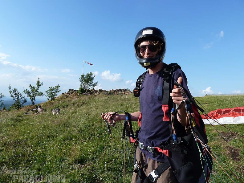 2010 RK28.10 Wasserkuppe Paragliding 009