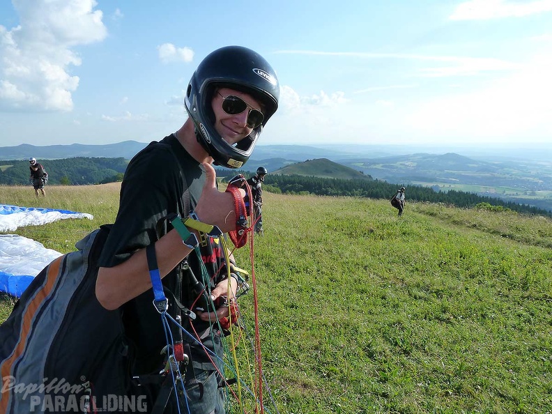 2010 RK28.10 Wasserkuppe Paragliding 028