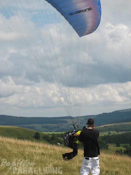 2010 RK31.10 Wasserkuppe Paragliding 037