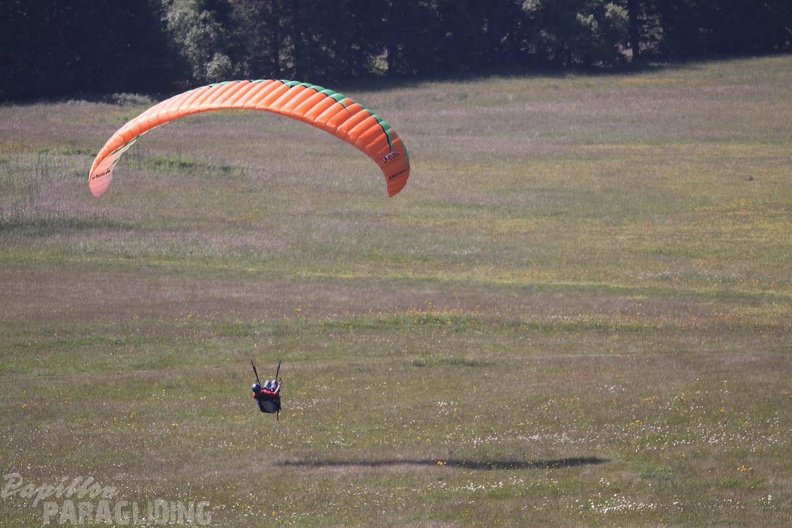 2010 RK RS26.10 Wasserkuppe Paragliding 009