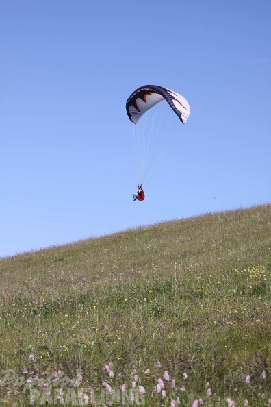 2010 RK RS26.10 Wasserkuppe Paragliding 046