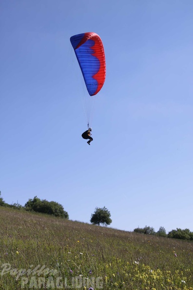 2010 RK RS26.10 Wasserkuppe Paragliding 073