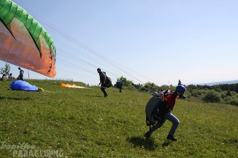 2010 RK RS26.10 Wasserkuppe Paragliding 115