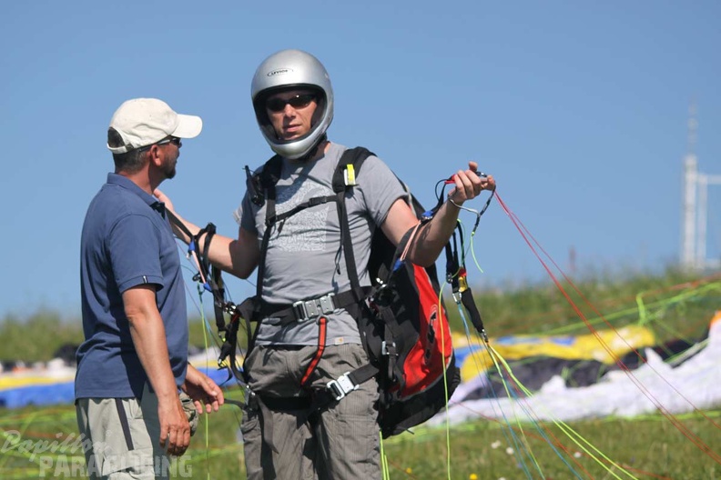 2010 RK RS26.10 Wasserkuppe Paragliding 116