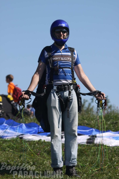 2010 RK RS26.10 Wasserkuppe Paragliding 117