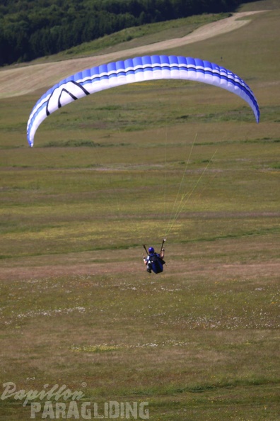 2010 RK RS26.10 Wasserkuppe Paragliding 125