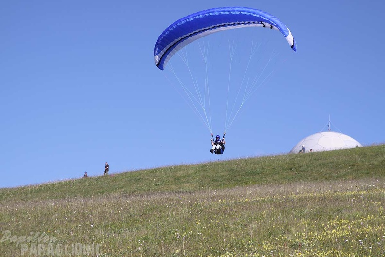 2010 RK RS26.10 Wasserkuppe Paragliding 133