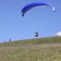 2010 RK RS26.10 Wasserkuppe Paragliding 133