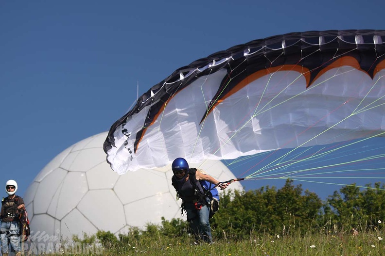 2010 RK RS26.10 Wasserkuppe Paragliding 136