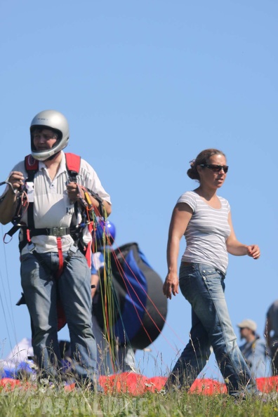 2010 RK RS26.10 Wasserkuppe Paragliding 138