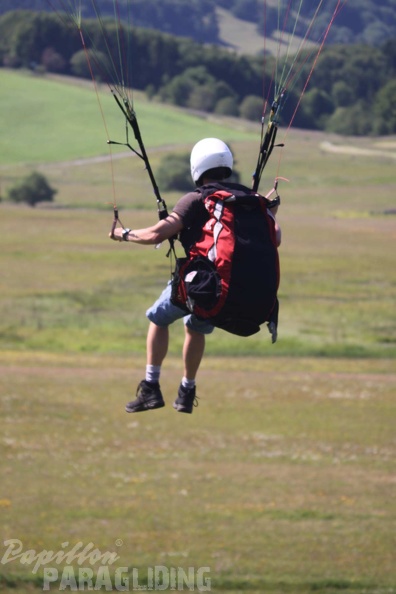 2010 RK RS26.10 Wasserkuppe Paragliding 140