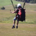 2010 RK RS26.10 Wasserkuppe Paragliding 140