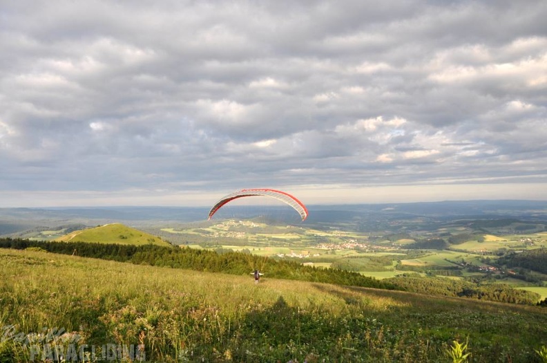 2011 Pfingstfliegen Paragliding 005