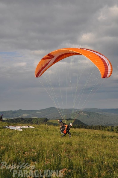 2011 Pfingstfliegen Paragliding 016