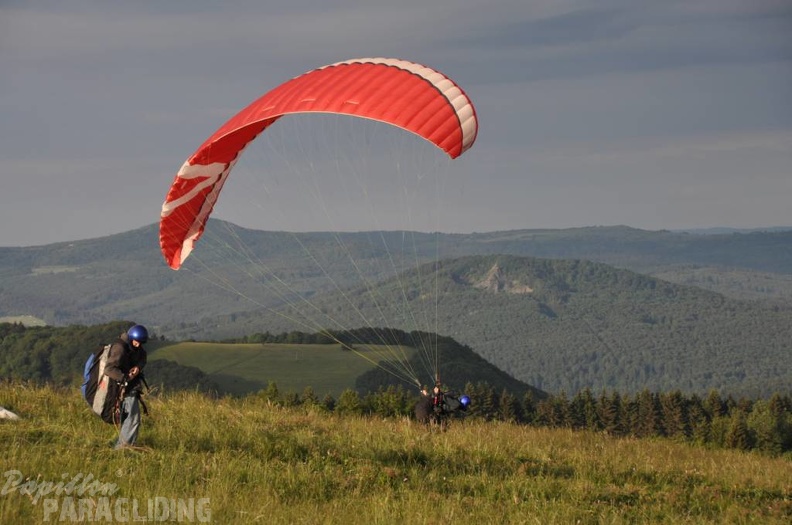 2011 Pfingstfliegen Paragliding 020
