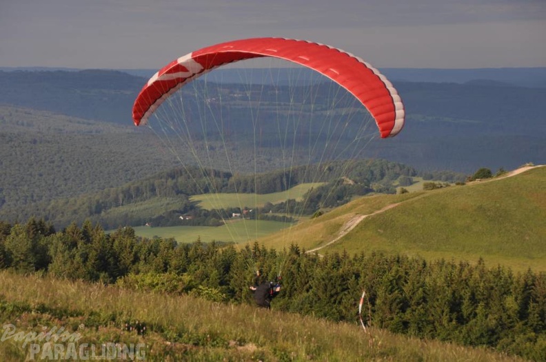 2011 Pfingstfliegen Paragliding 022
