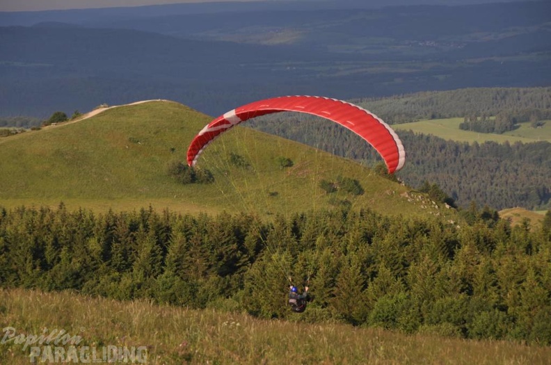 2011 Pfingstfliegen Paragliding 023