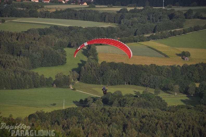 2011 Pfingstfliegen Paragliding 024