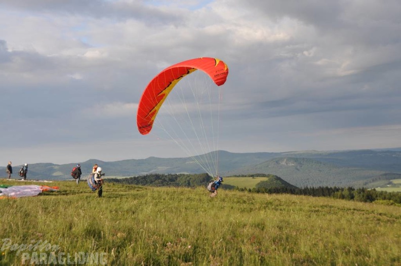 2011 Pfingstfliegen Paragliding 028