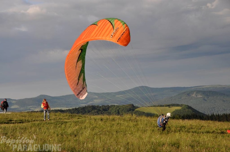 2011 Pfingstfliegen Paragliding 031