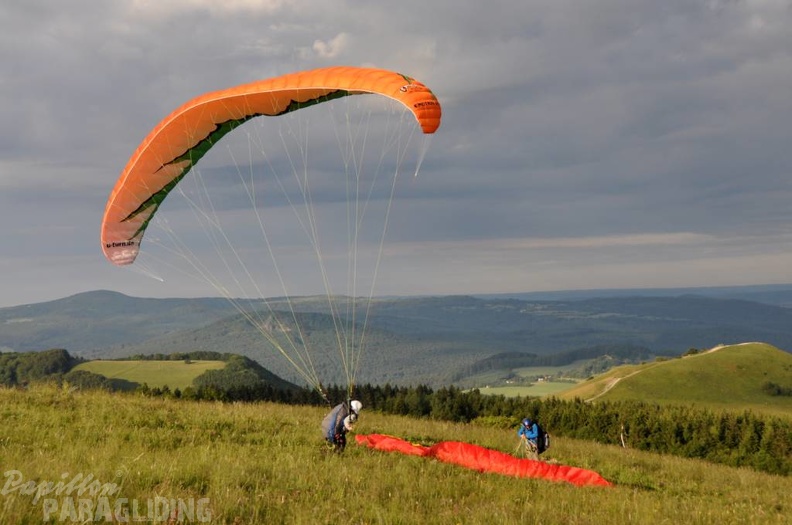 2011 Pfingstfliegen Paragliding 032