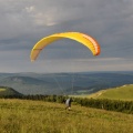 2011 Pfingstfliegen Paragliding 038