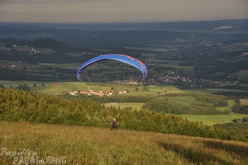 2011 Pfingstfliegen Paragliding 041