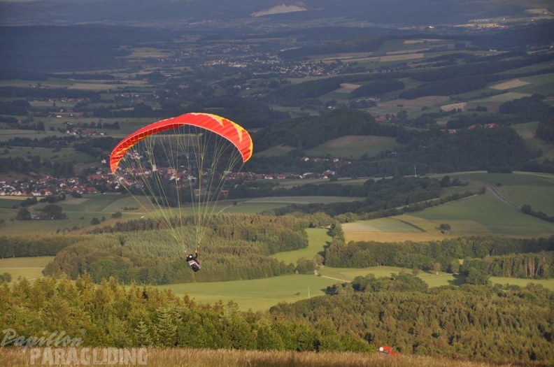 2011 Pfingstfliegen Paragliding 046