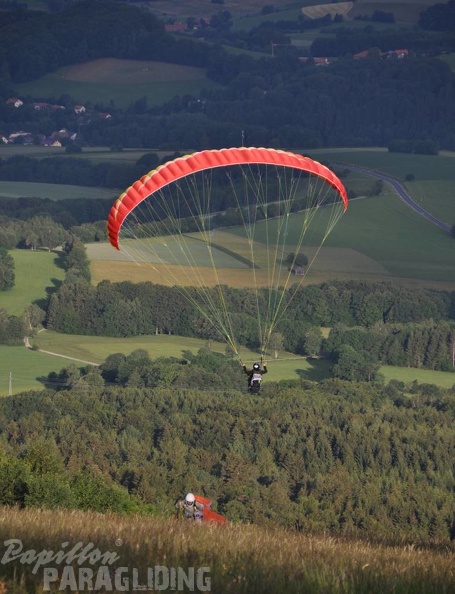 2011 Pfingstfliegen Paragliding 047