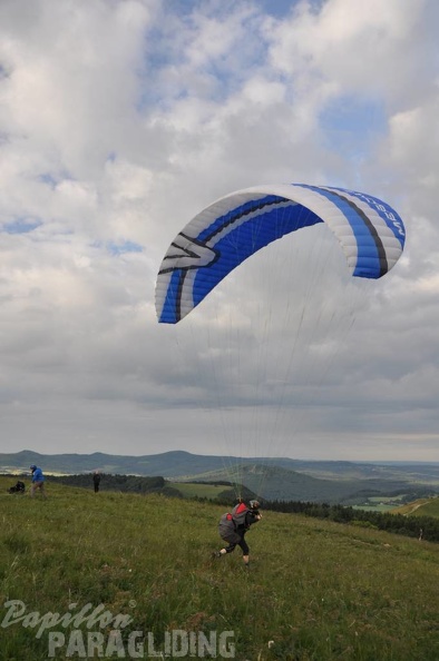2011 Pfingstfliegen Paragliding 058