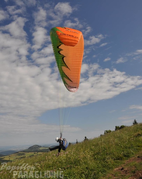2011 Pfingstfliegen Paragliding 065